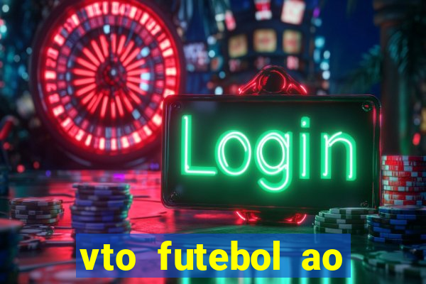 vto futebol ao vivo sportv